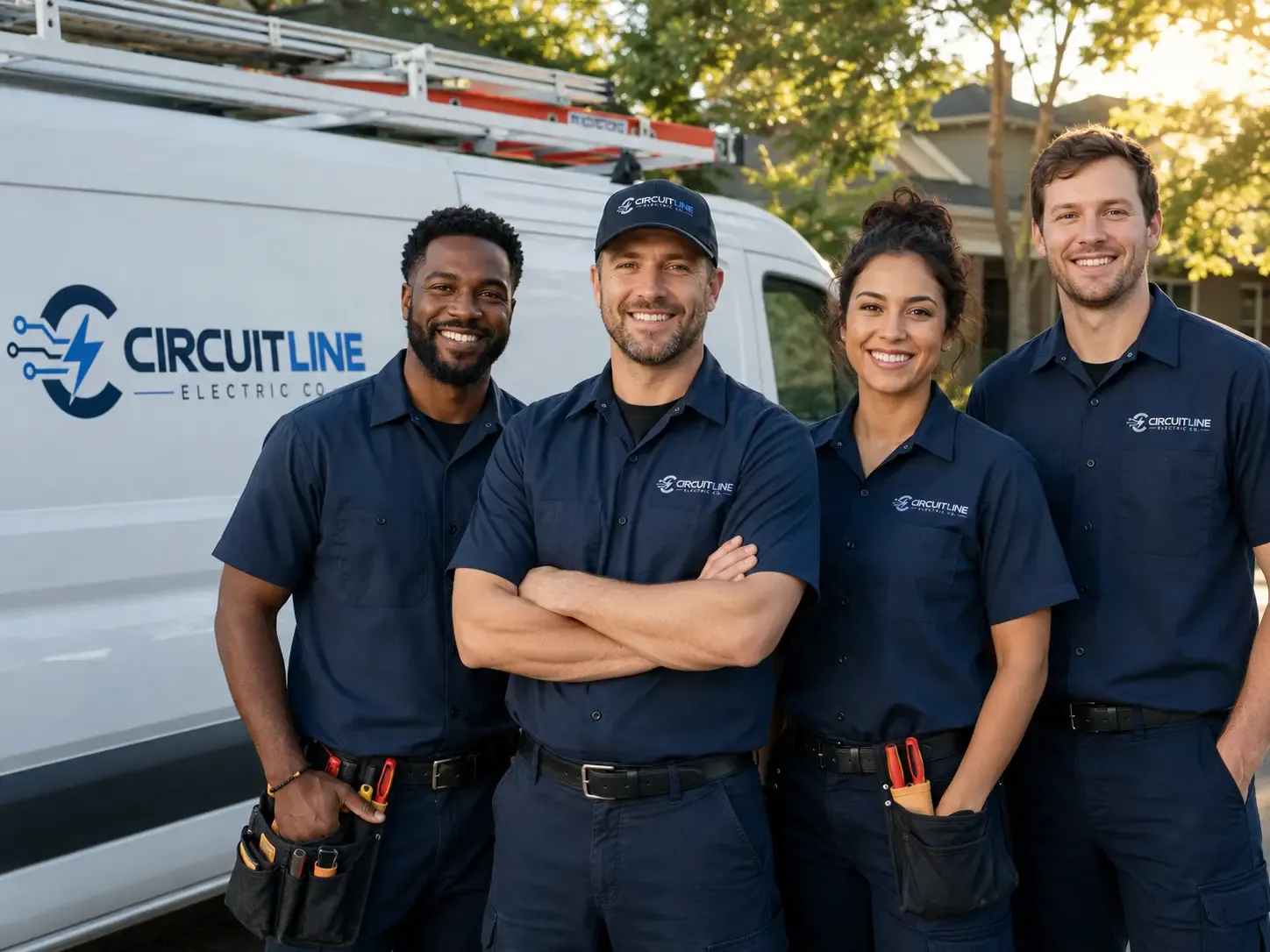 Whole Home Rewiring company in Huntington, MA