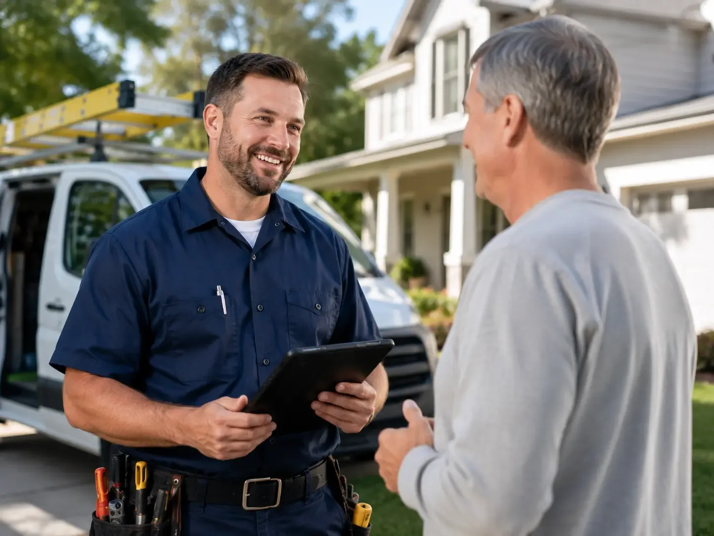 Whole Home Rewiring Huntington, MA FAQs